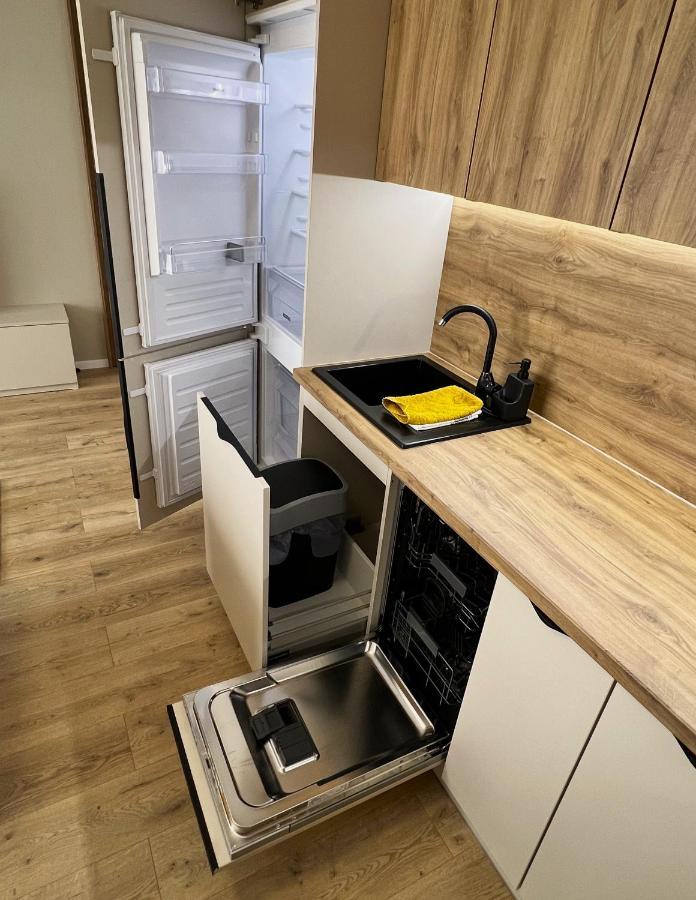 Cozy Stay Apartment Trencin Exterior photo