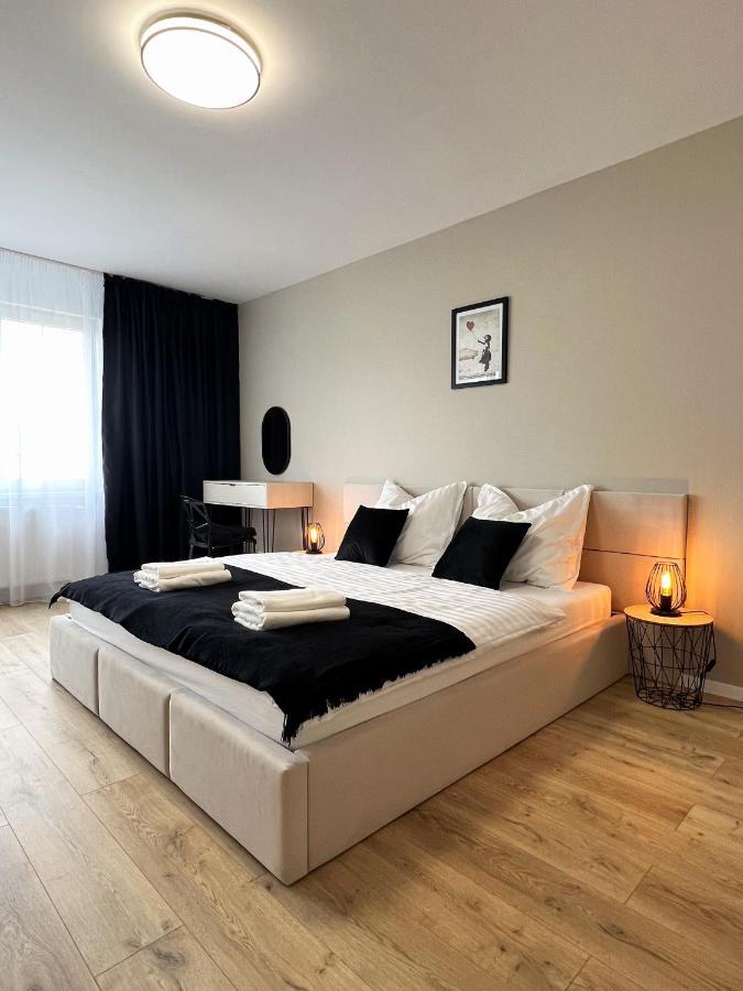 Cozy Stay Apartment Trencin Exterior photo