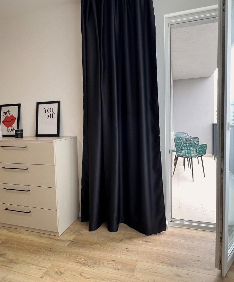 Cozy Stay Apartment Trencin Exterior photo